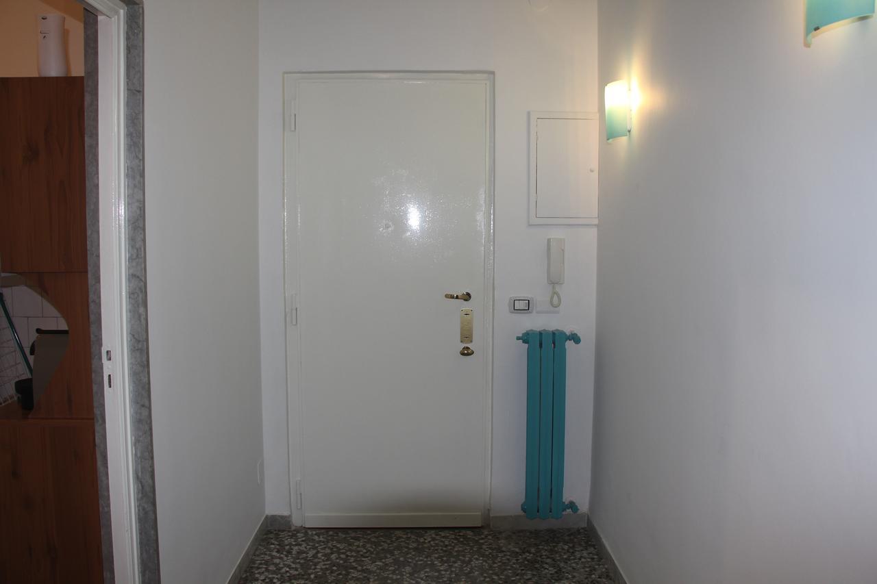 I Due Baroni - Fronte Campus Bed & Breakfast Bari Dış mekan fotoğraf
